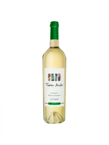 Tierra Árida Bodega Finca La Elvira (Moscatel)