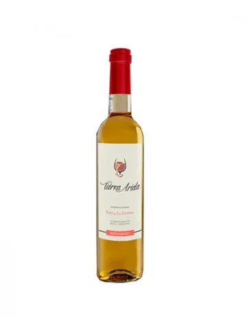 Tierra Árida Bodega Finca La Elvira (Malbec,Torrontés)