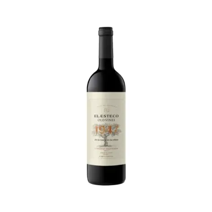 Old Vines Bodega El Esteco (Cabernet Sauvignon)