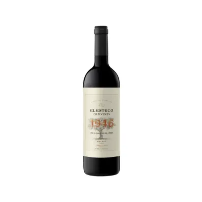 Old Vines Bodega El Esteco (Malbec)
