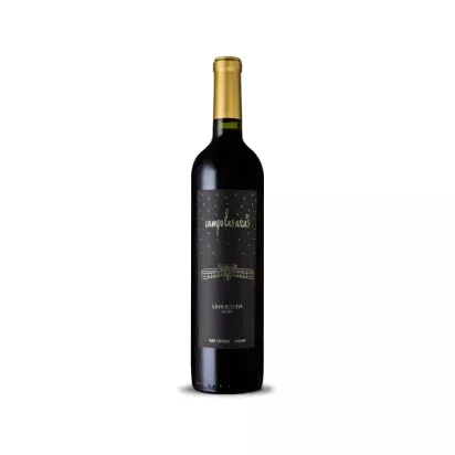 Campo Las Arcas Bodega Arcas de Tolombón (Cabernet Franc,Malbec,Tannat)