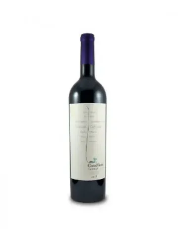 Gata Flora Bodega Vasija Secreta (Tannat)