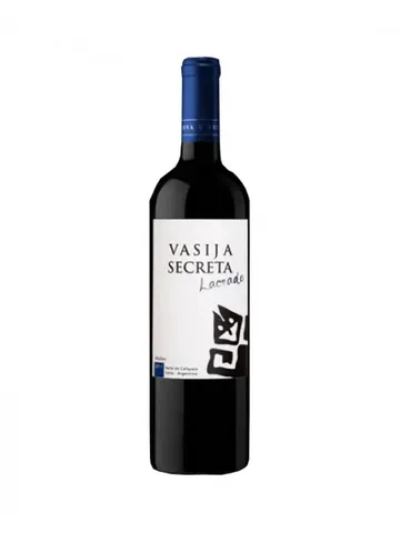 Lacrados Bodega Vasija Secreta (Malbec)
