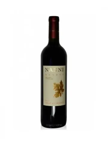 Nanni Bodega y Viñedos Nanni SA (Malbec)