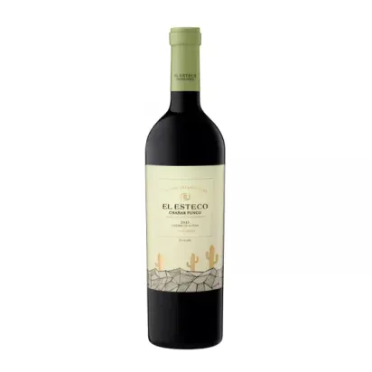 Chañar Punco Bodega El Esteco (Cabernet Sauvignon,Malbec,Merlot)