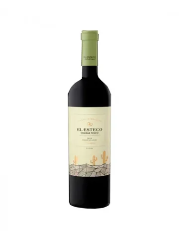 El Esteco Chañar Punco Bodega El Esteco ()