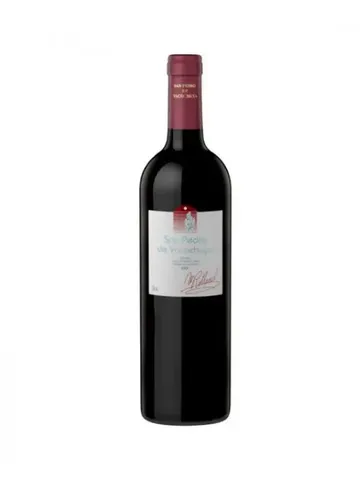 San Pedro de Yacochuya Bodega Yacochuya (Malbec,Cabernet Sauvignon)