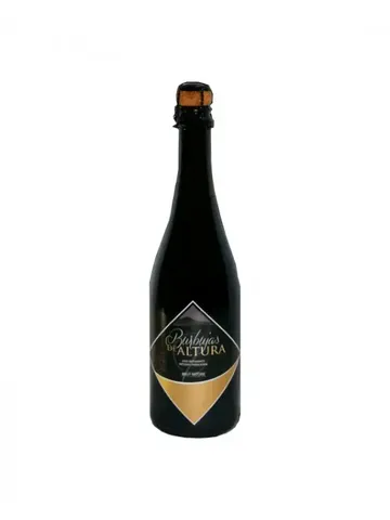 Burbujas de Altura Bodega Burbujas de Altura (Torrontés)