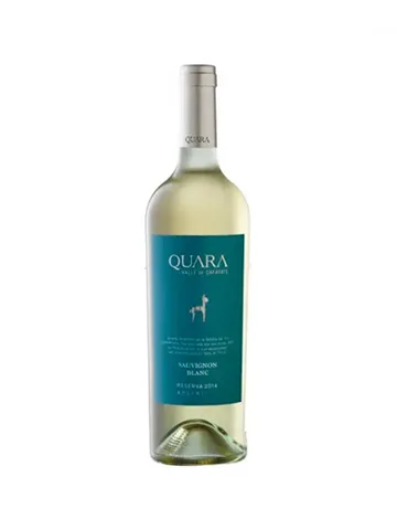 Quara Reserva Bodega Finca Quara (Sauvignon Blanc)