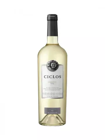 Ciclos Bodega El Esteco (Torrontés)