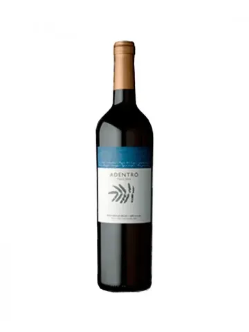 Adentro Bodega Vinos Adentro (Merlot)