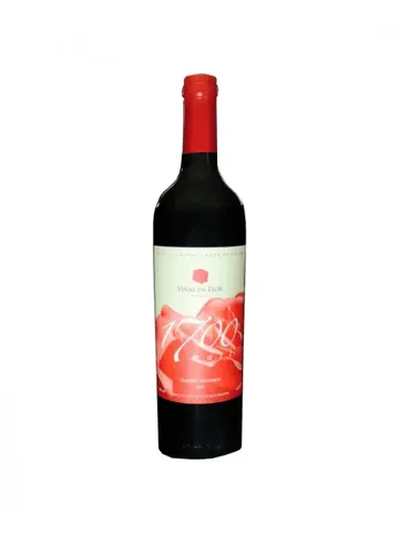 Viñas en flor Bodega Viñas en Flor (Cabernet Sauvignon)