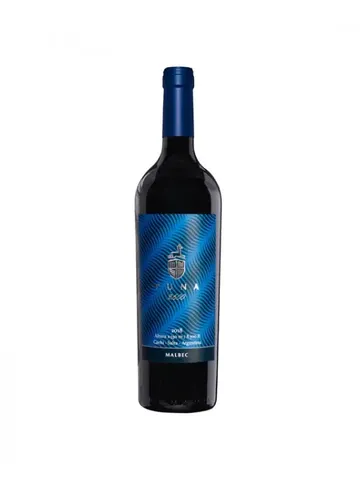 Puna 2600 Bodega Puna (Malbec)