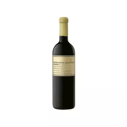 Partida Limitada Bodega El Esteco (Garnacha)