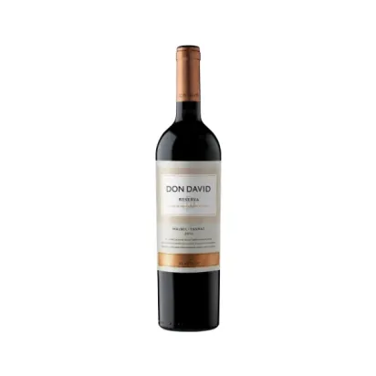 Don David Bodega El Esteco (Malbec,Tannat)