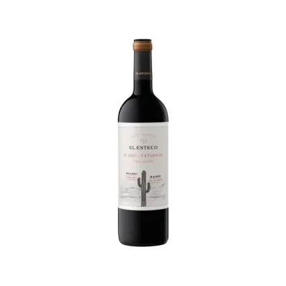 Blend de Extremos Bodega El Esteco (Malbec)