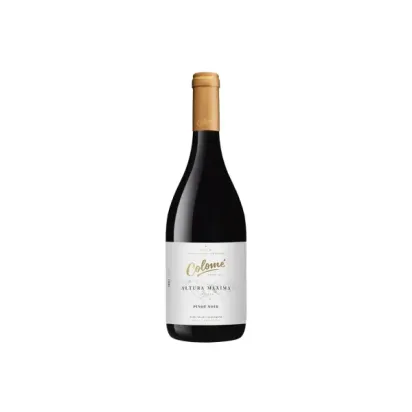 Altura Máxima Bodega Colomé (Pinot Noir)