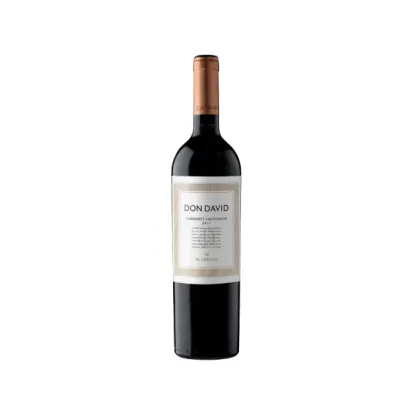 Don David Bodega El Esteco (Cabernet Sauvignon)