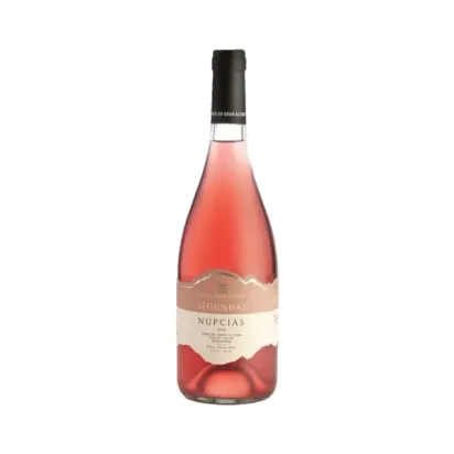 Segundas Nupcias Bodega Nueve Cumbres (Bonarda)