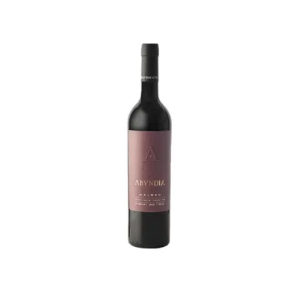 Abundia Bodega Nueve Cumbres (Malbec)