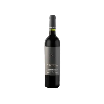 Abundia Bodega Nueve Cumbres (Bonarda,Malbec)