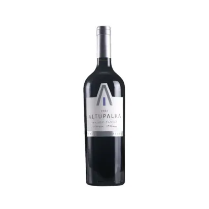 Altupalka Bodega Altupalka (Malbec,Tannat)