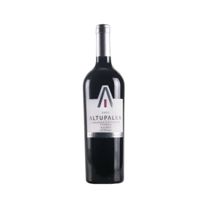 Altupalka Bodega Altupalka (Cabernet Sauvignon,Malbec)