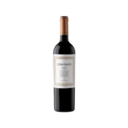Don David Bodega El Esteco (Malbec)