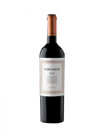 Don David Bodega El Esteco (Malbec)