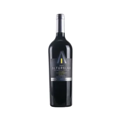 Altupalka Bodega Altupalka (Malbec,Merlot,Petit Verdot)