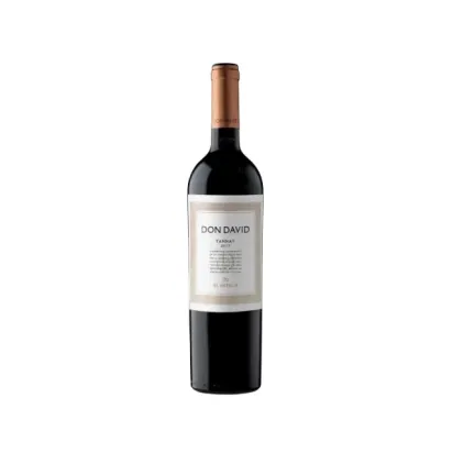 Don David Bodega El Esteco (Tannat)