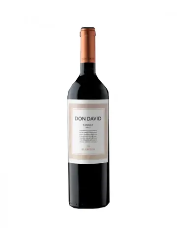 Don David Bodega El Esteco (Tannat)
