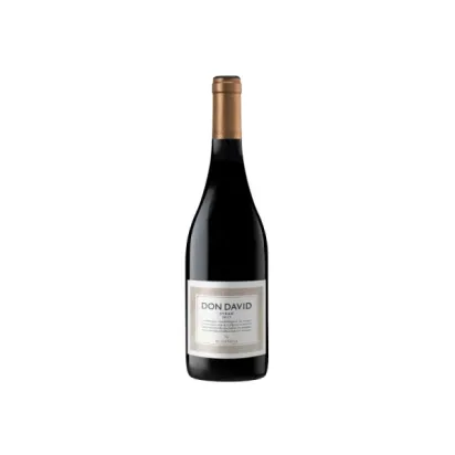 Don David Bodega El Esteco (Syrah)