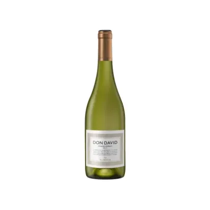 Don David Bodega El Esteco (Chardonnay)