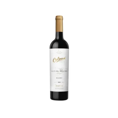 Altura Máxima Bodega Colomé (Malbec)