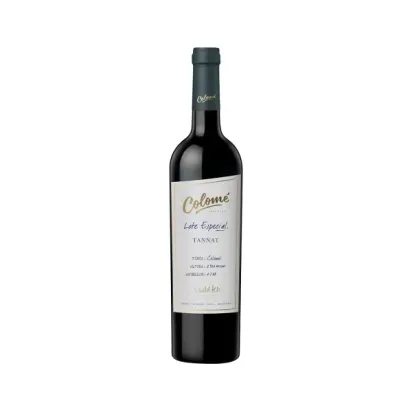 Lote Especial Bodega Colomé (Tannat)