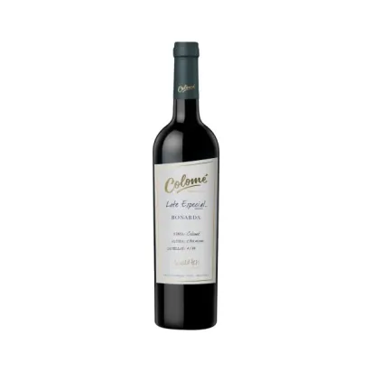 Lote Especial Bodega Colomé (Bonarda)