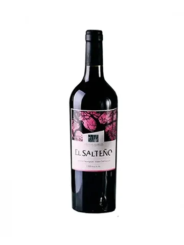 El Salteño Bodega Animaná (Cabernet Sauvignon)