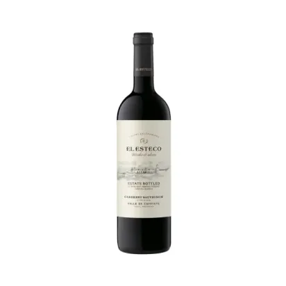 El Esteco Bodega El Esteco (Cabernet Sauvignon)