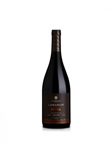 Laborum De Parcela Bodega El Porvenir de Cafayate (Malbec)