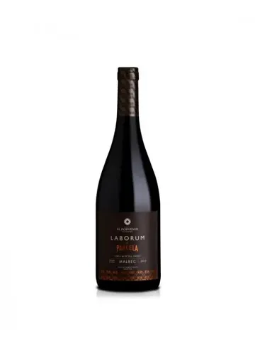 Laborum De Parcela Bodega El Porvenir de Cafayate (Malbec)