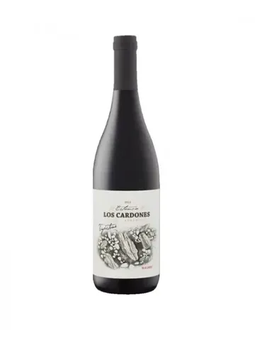 Estancia Los Cardones Bodega Estancia Los Cardones (Malbec)