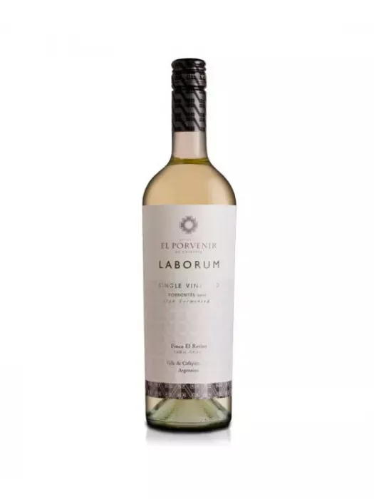Laborum Torrontés Oak Fermented