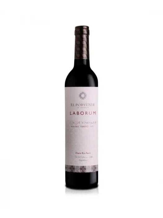 Laborum Malbec Tardío