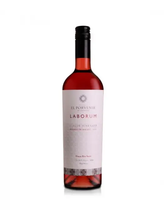 Laborum Rosado de Malbec
