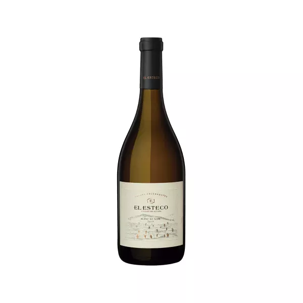 El Esteco Blanc de Noir