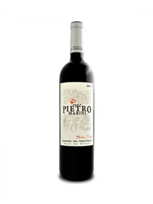 Prieto Marini Roble Malbec Cabernet Sauvignon