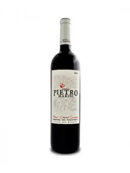 Pietro Marini Roble Cosecha Tardía Malbec