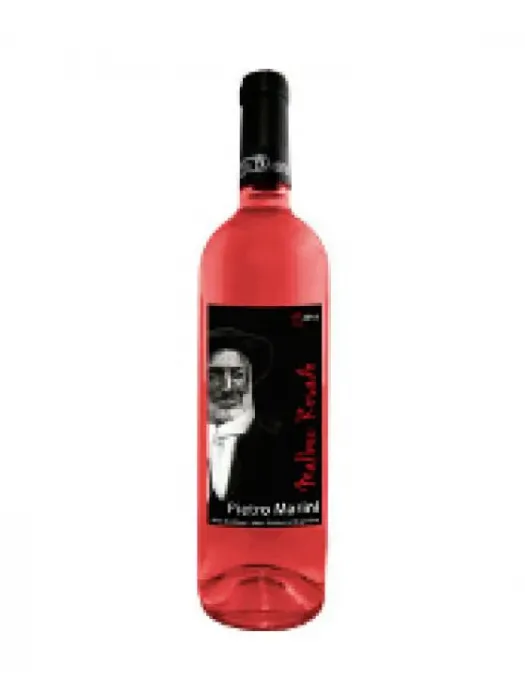 Pietro Marini Malbec Rosado
