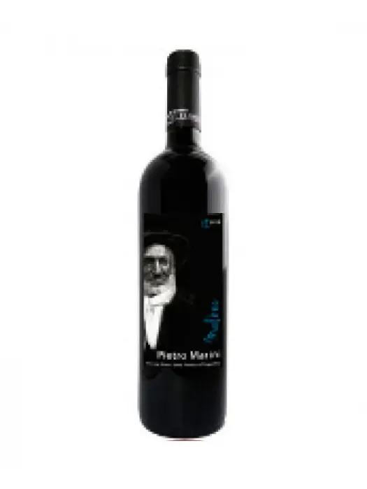 Prieto Marini Malbec